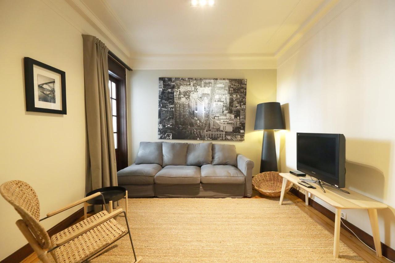 Flh Porto Spacious Flat エクステリア 写真