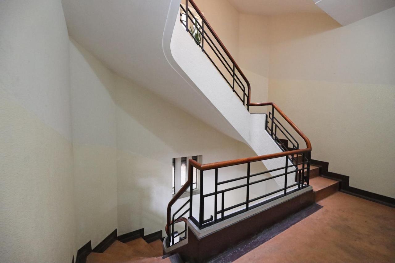 Flh Porto Spacious Flat エクステリア 写真