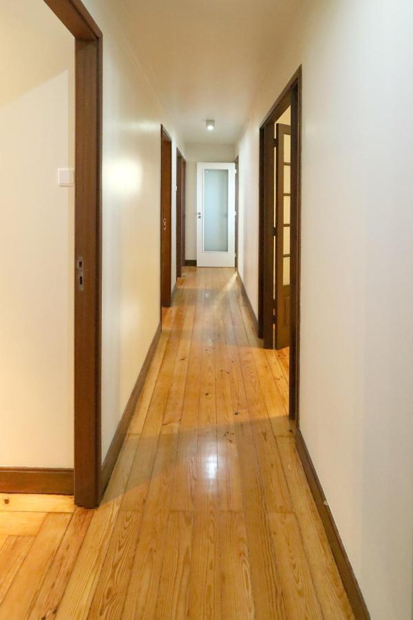 Flh Porto Spacious Flat エクステリア 写真