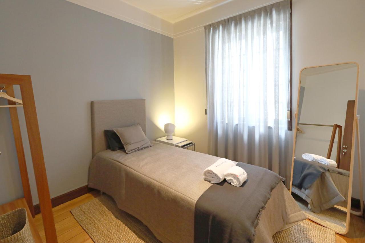 Flh Porto Spacious Flat エクステリア 写真