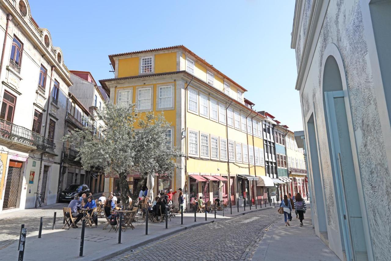 Flh Porto Spacious Flat エクステリア 写真