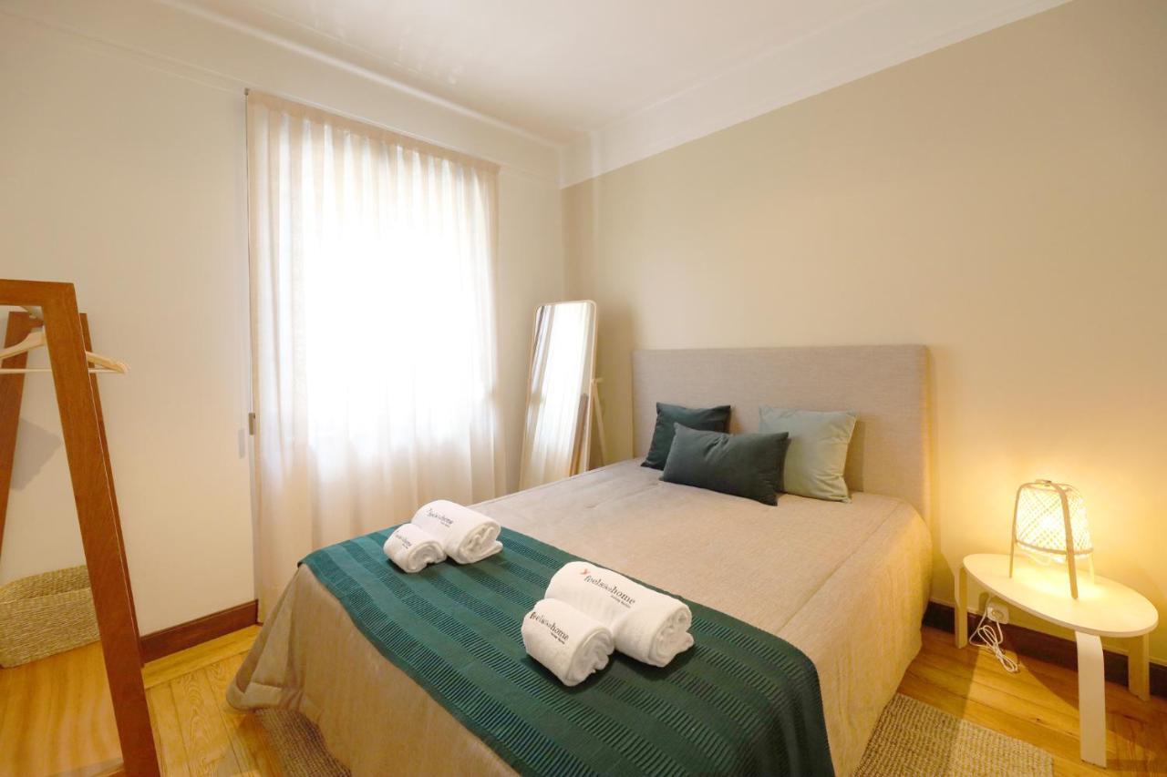 Flh Porto Spacious Flat エクステリア 写真